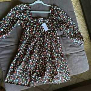 Crosby by Mollie Burch Dress